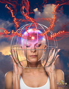 Mind Releasing Negative Energy