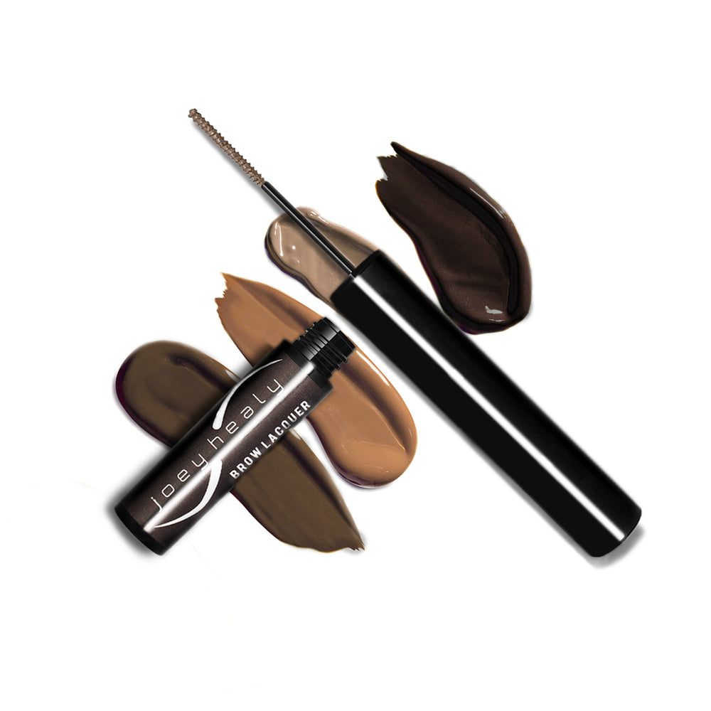 Eyebrow Tinting Is The Simplest Way To Get Standout Brows