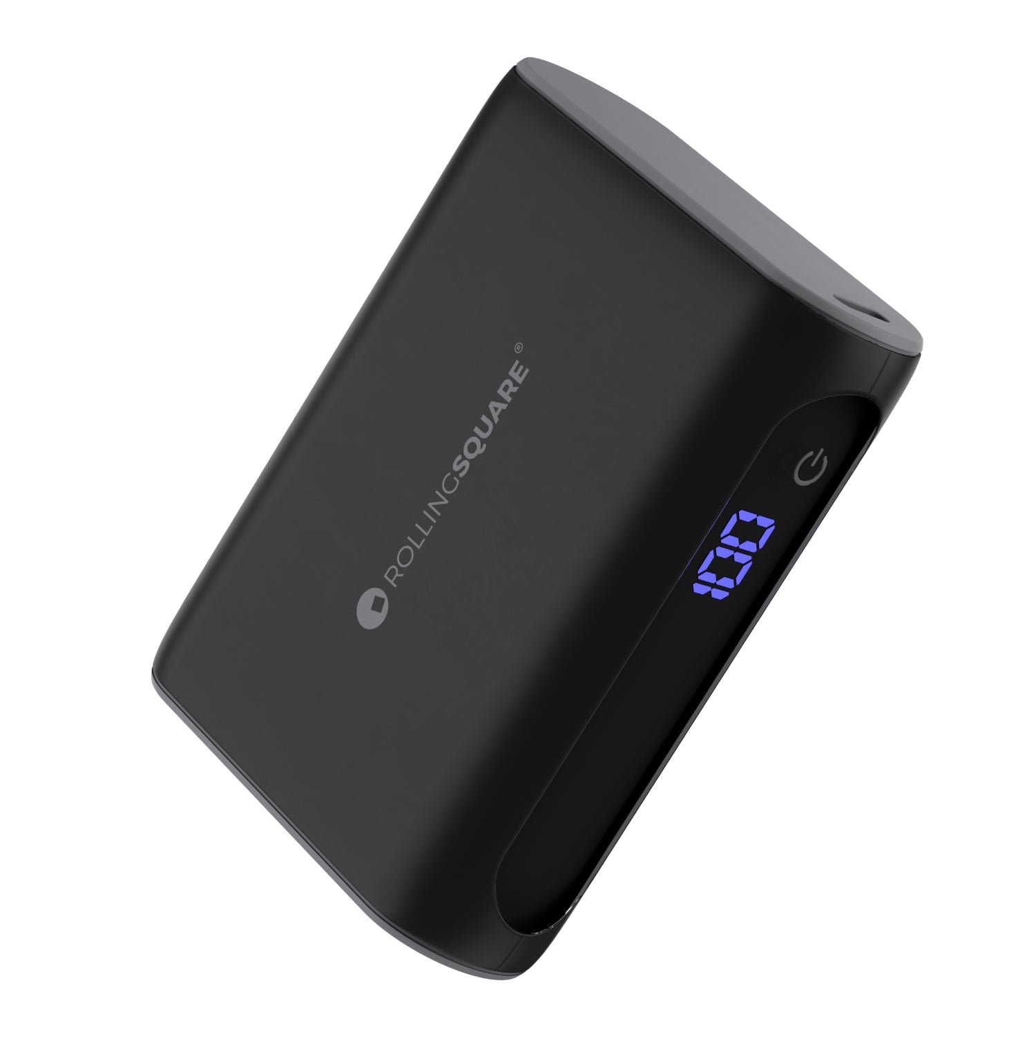 Power Bank 10,000mAh - Charge any device, on-the-go