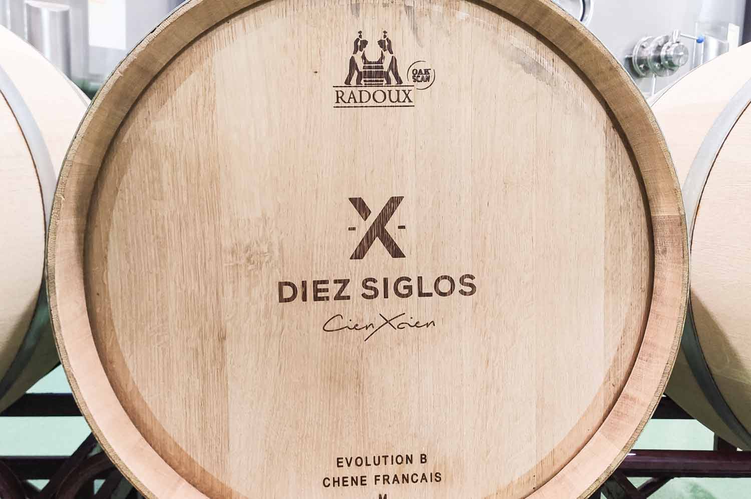 Aus ihrer Liebe zum Land und zum Wein hat es sich eine Gruppe aus 65 Weinbauern zur Aufgabe gemacht, das jahrhundertealte Erbe einer der spannendsten Rebsorten Spaniens am Leben zu erhalten: Verdejo.