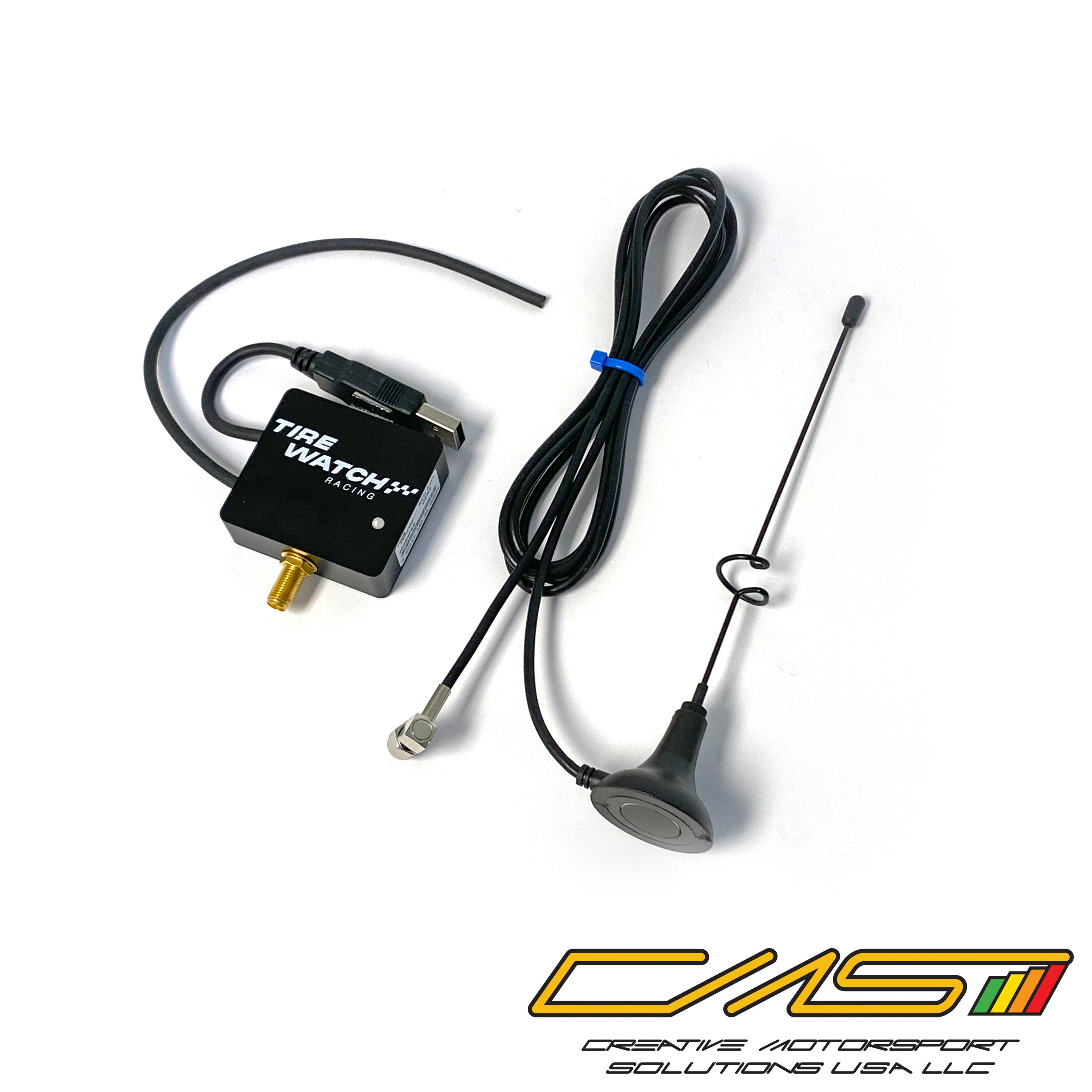 GT3 Gen 5 Receiver Control Unit