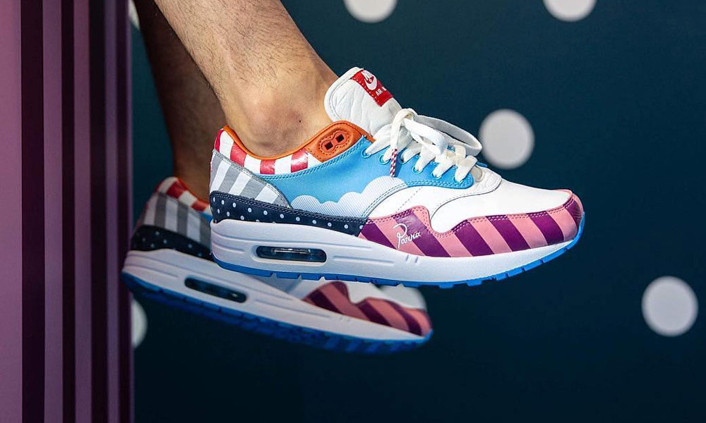parra friends and family air max 1