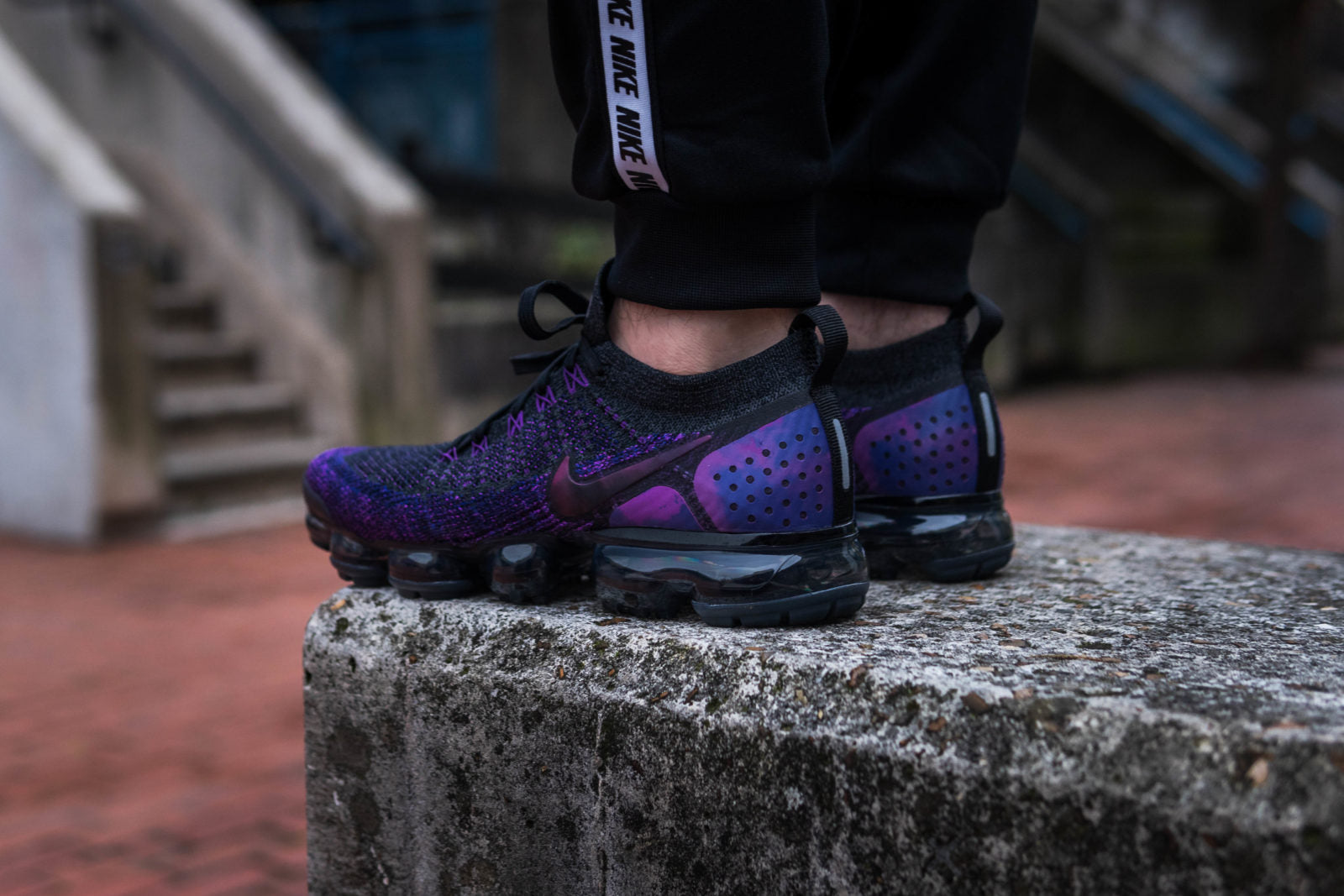 nike vapormax 2.0 purple