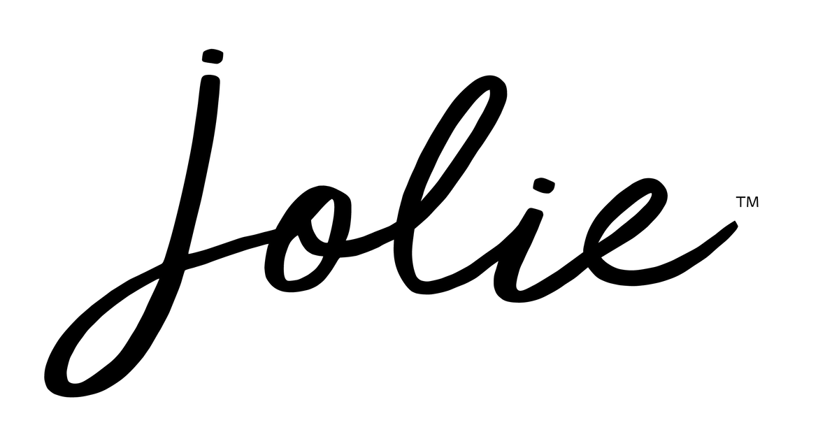 Jolie Topcoat — PINE + PIGMENT