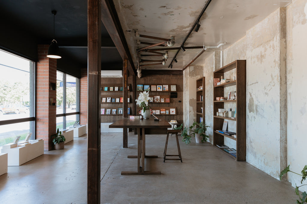 Fable Bookstore in Murwillumbah, NSW