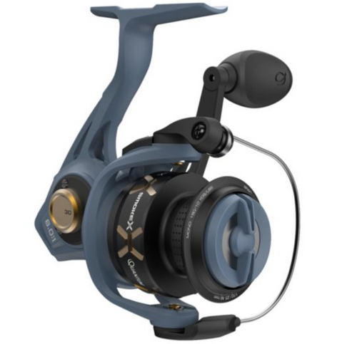 Quantum Throttle Spinning Reel/ – Pete's Pro Tackle