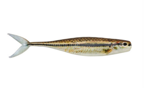 Berkley Powerbait Minnow/ – Pete's Pro Tackle