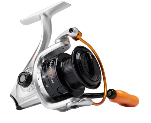 Quantum Throttle Spinning Reel/ – Pete's Pro Tackle