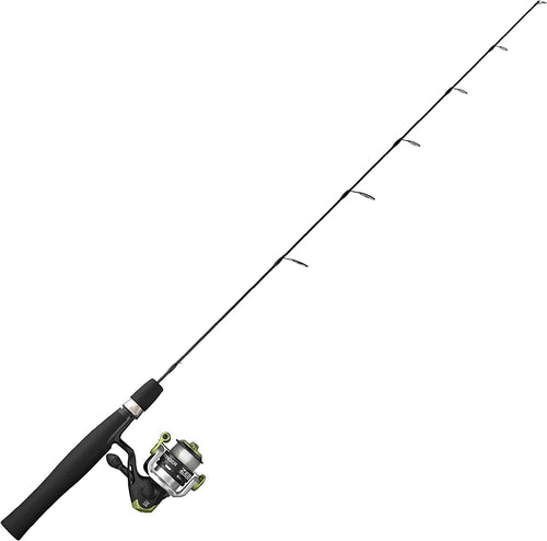 Zebco Roam Spinning Combo/ – Pete's Pro Tackle