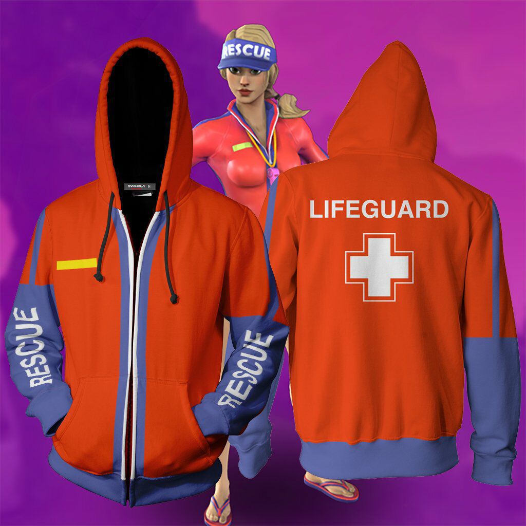 Roblox Lifeguard Hoodie Roblox Free Robux Codes For November 2019 Full - roblox railway map apphackzone com