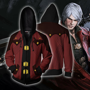 Devil May Cry Amcoser - devil may cry dante halloween cosplay costume 3 roblox