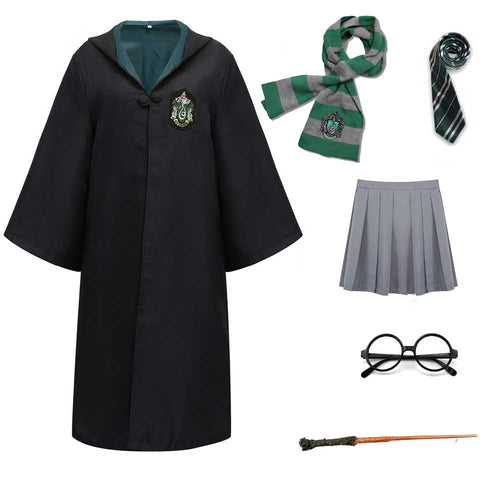 Harry Potter Amcoser - hp gryffindor robe roblox