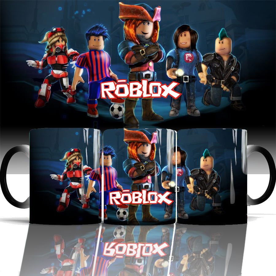 Load Character Roblox