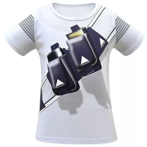 Marshmello Amcoser - roblox kids baby boys girls t shirt marshmello dj music long