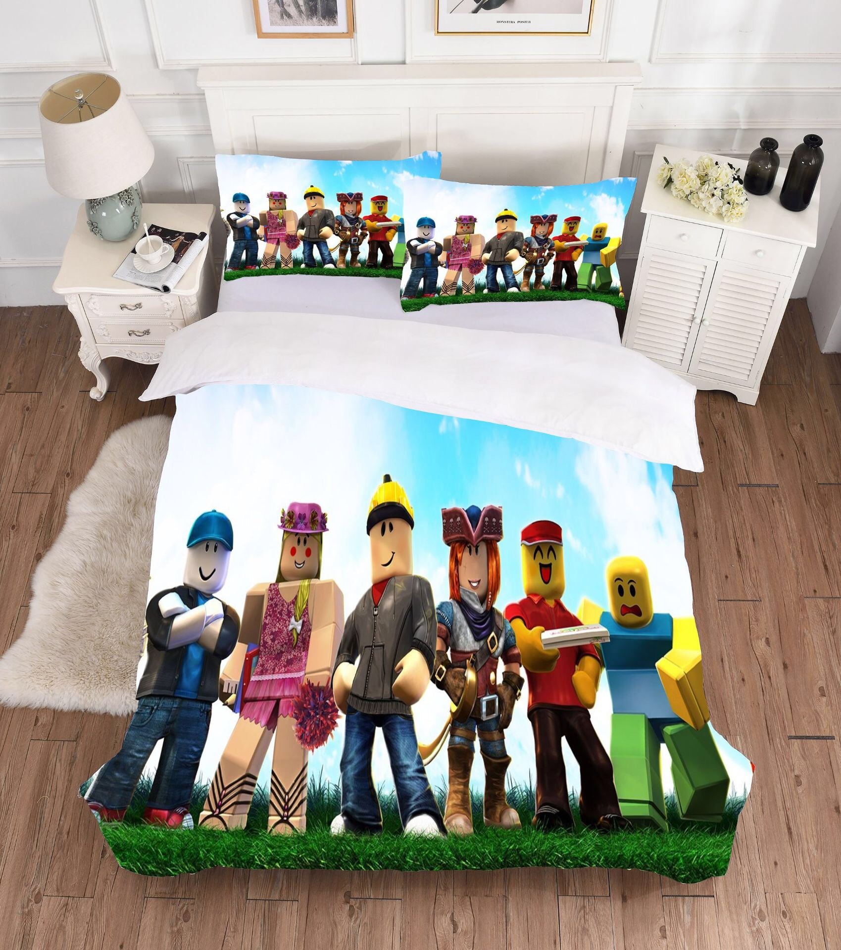 Roblox Piano Sheets Queen Roblox R Logo Free - roblox bedding full