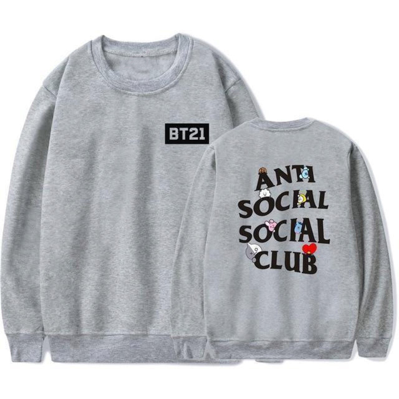 Anti Social Social Club Roblox - anti social social club shirt roblox