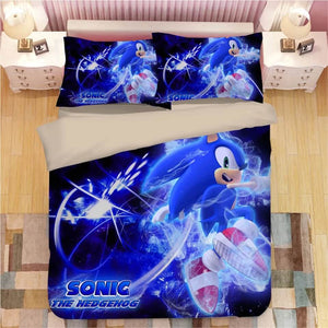 Sonic Amcoser