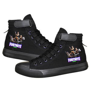 fortnite battle royale sneakers