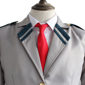 Anime Boku No Hero Academia School Uniform My Hero Academia Cosplay Co Amcoser - my hero academia school uniform roblox