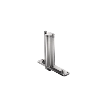 FritsJurgens System 3 360° Rotating  Pivot System - SYSTEM 3