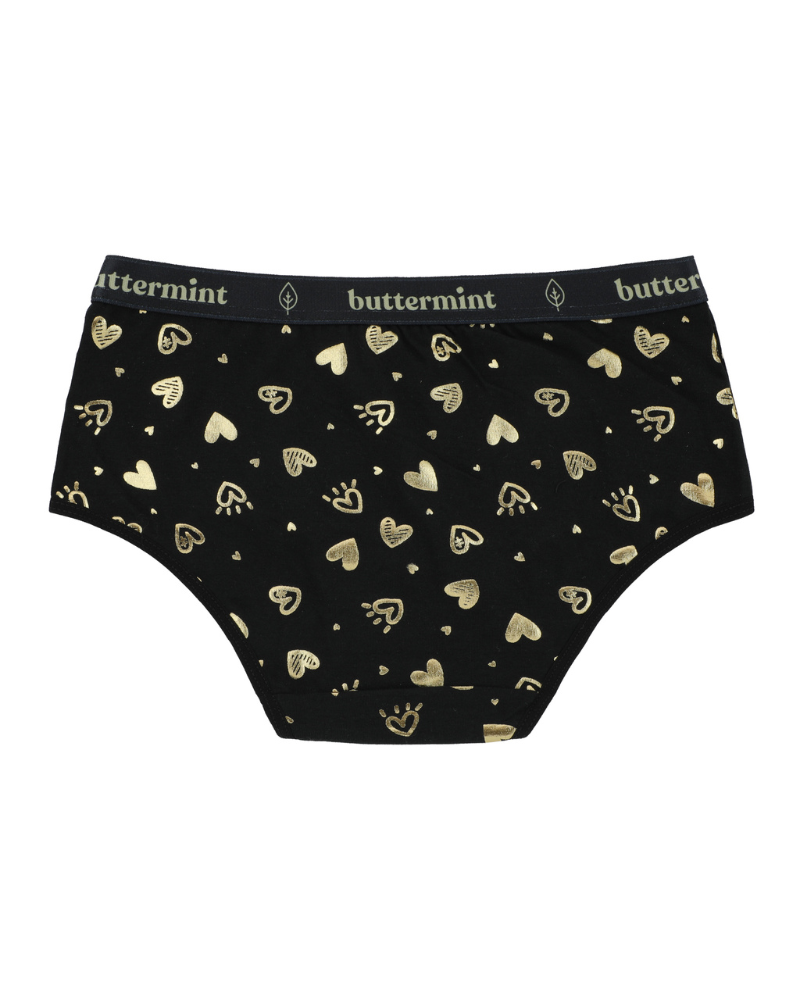 Junior & Teen Panties  Perfect Fit & Comfort - Shop online –