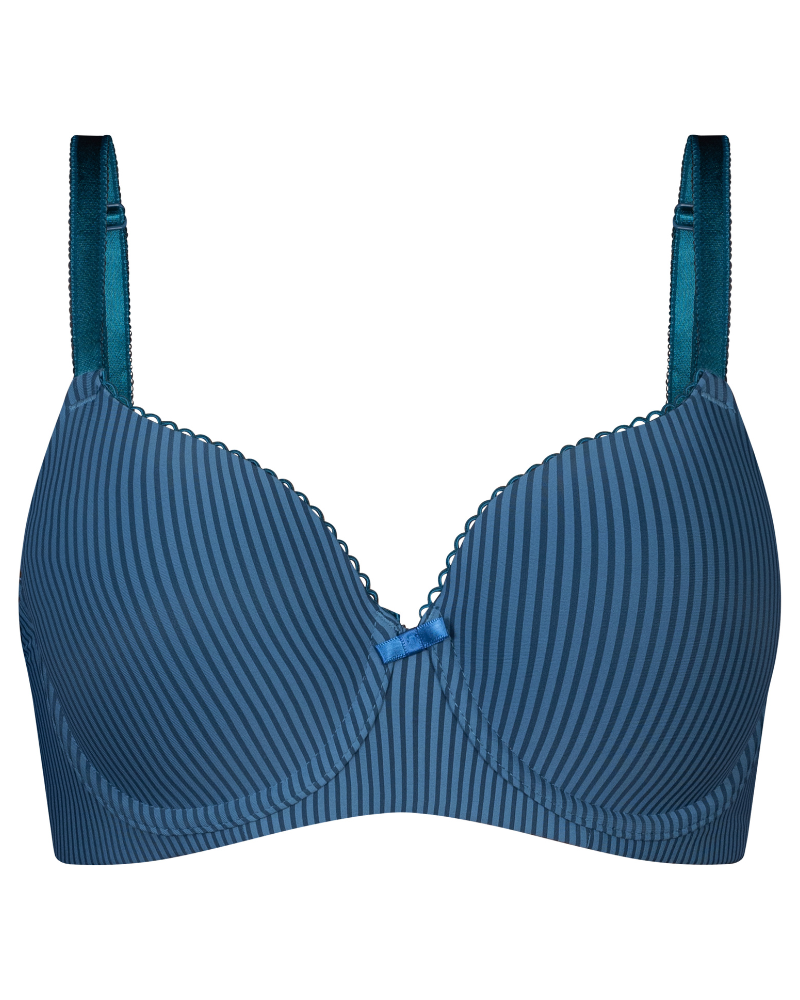 Molded & Padded Underwire Bras - Shop online –