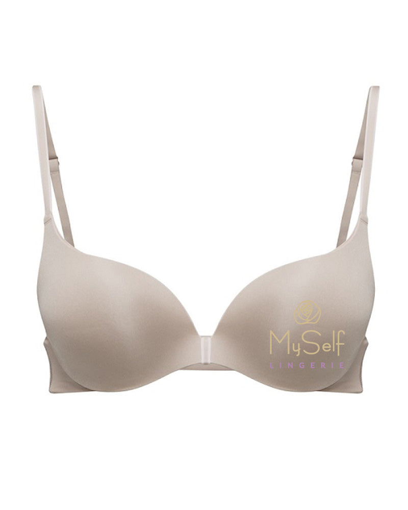 Chantelle » Irrésistible Smooth Convertible Push-up Bra (1112)