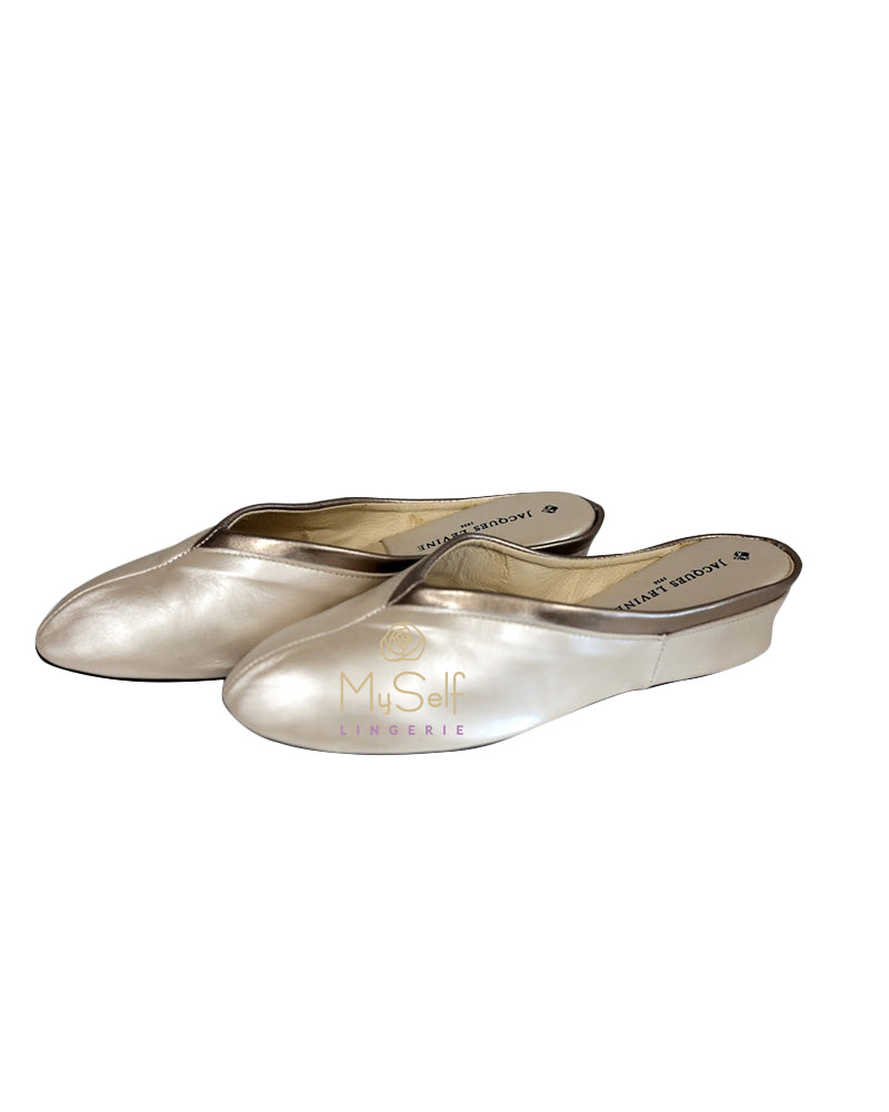 jacques levine slippers sale