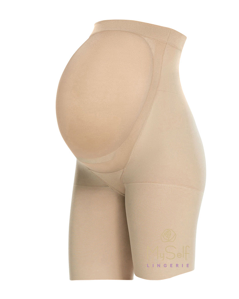 Body Hush Firm Control All-in-One Body Shaper