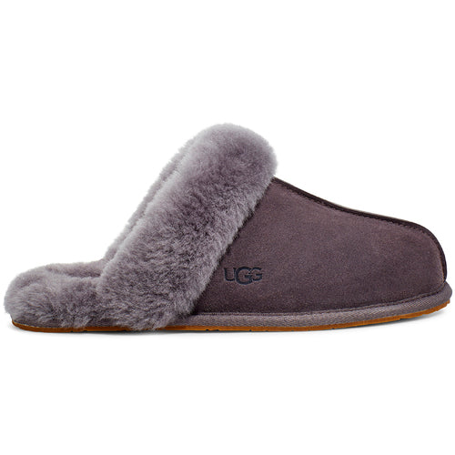 fluffy slippers canada