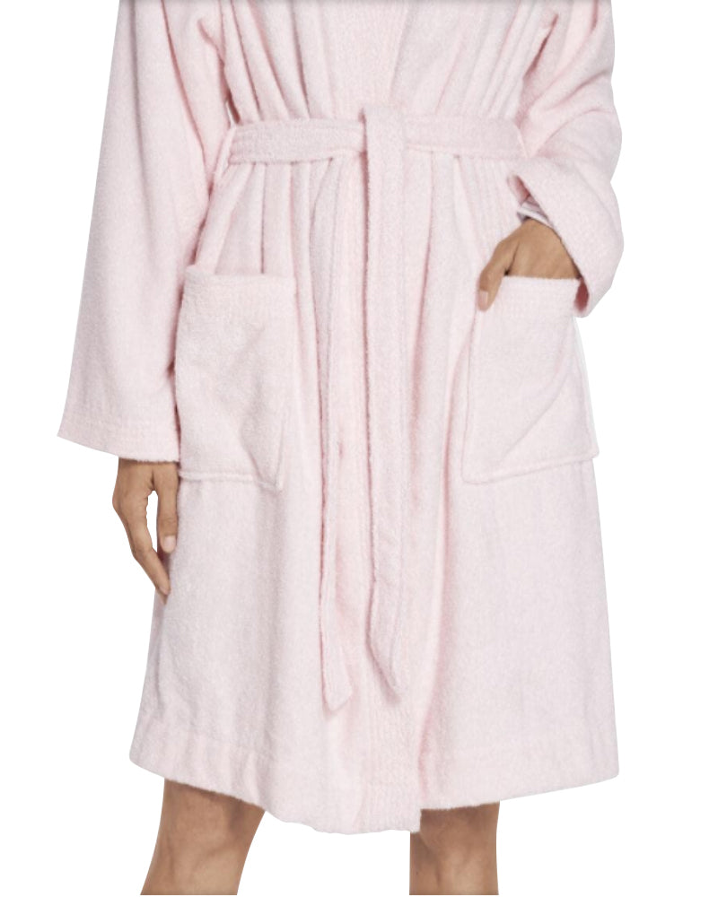 plus size ugg robe