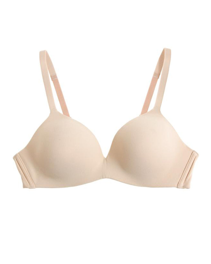 Wacoal 852189 Molded Wire Free Bra – myselflingerie.com