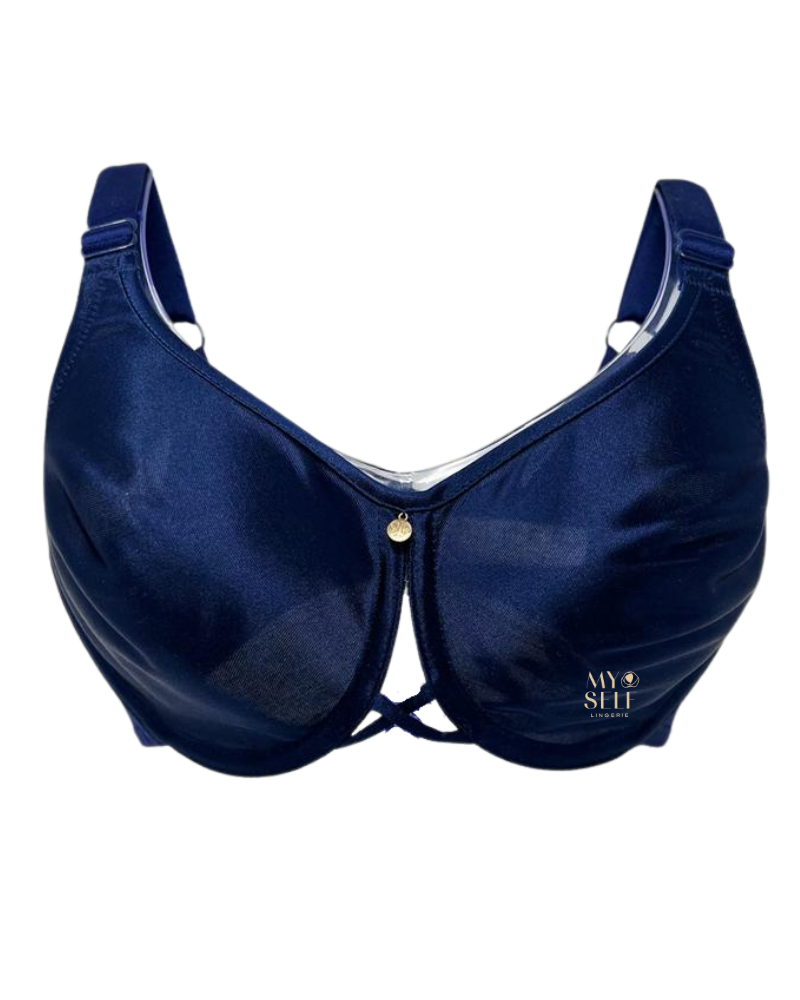 Underwire & Minimizer Bras –