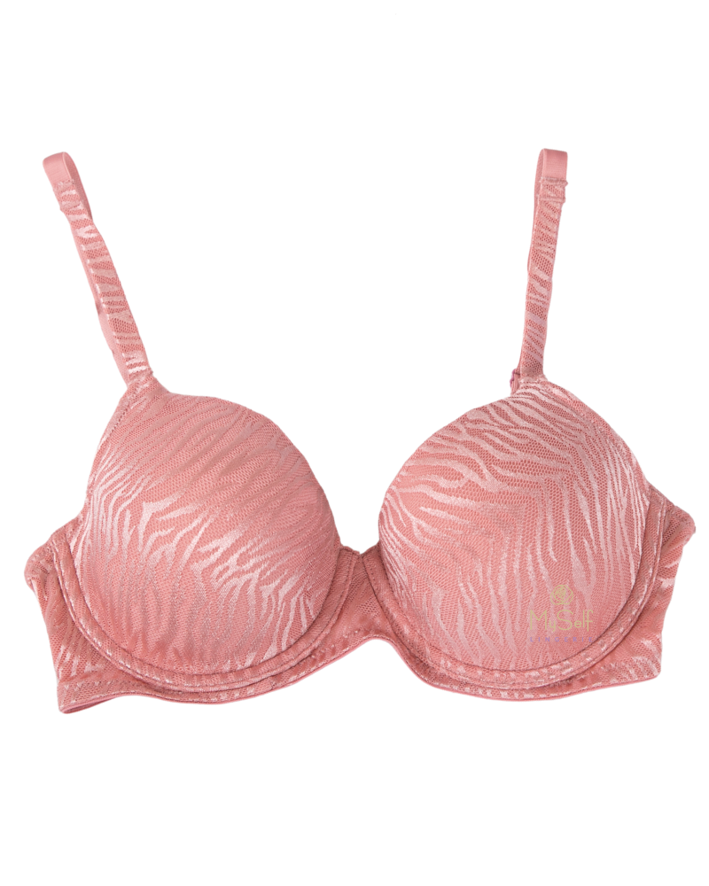 Simone Perele Promesse Full Cup Bra – Crimson Lingerie