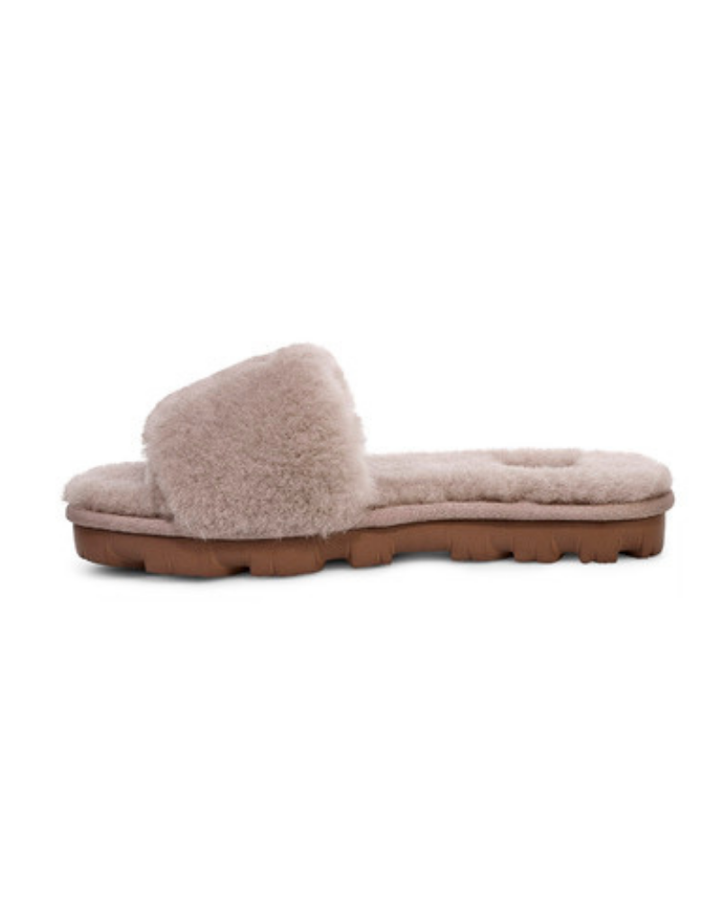 UGG 1100892 Oyster Cozette Slids – myselflingerie.com