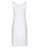 Gemsli FK30841" Cotton Top Nylon Bottom Full Slip MYSELFLINGERIE.COM