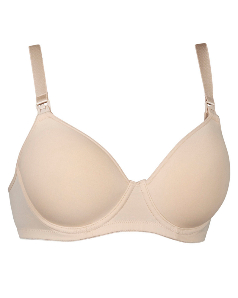 Elomi Smoothing Underwire Moulded Nursing Bra 3912