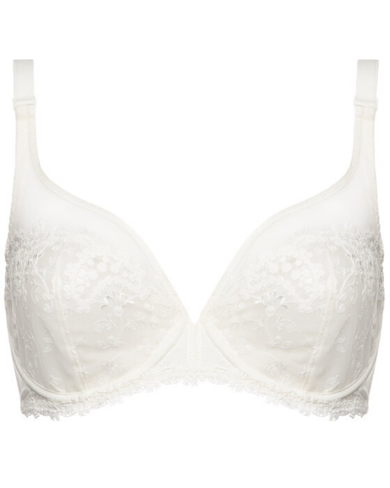 4020 ABERGELE - Ivory Fine Lingerie