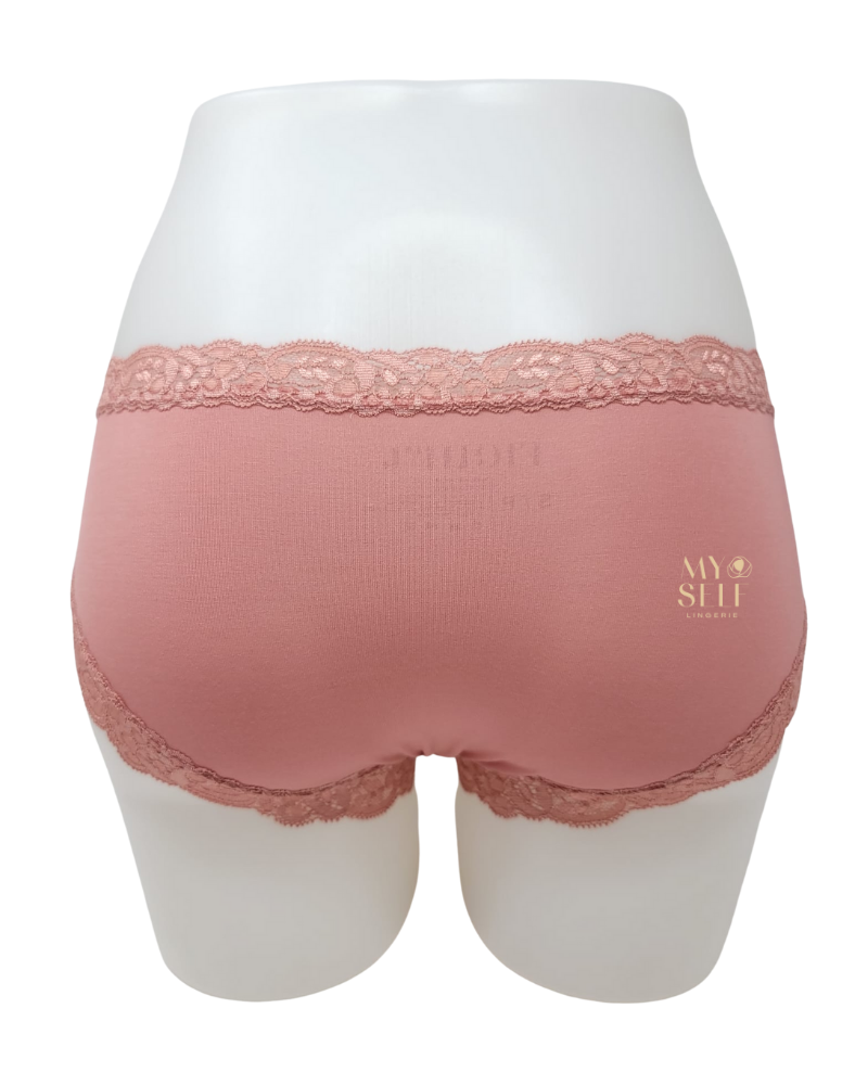 DKNY Soft Modal Coordinating Boyshort Panty | Dillard's