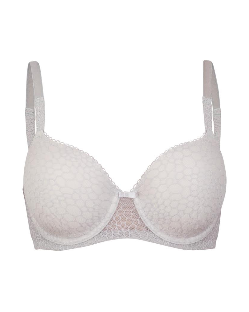 Lizzy\Lace - Padded Wired Bra (100-819) - YOU