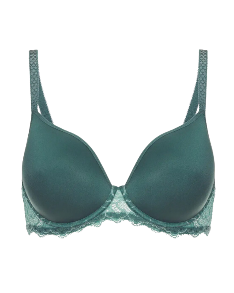 Viceroy Lingerie - You can never go wrong with a good classic black  everyday basic! @corinlingerie have got you covered with their award  winning 3D spacer bra. This will be your new 