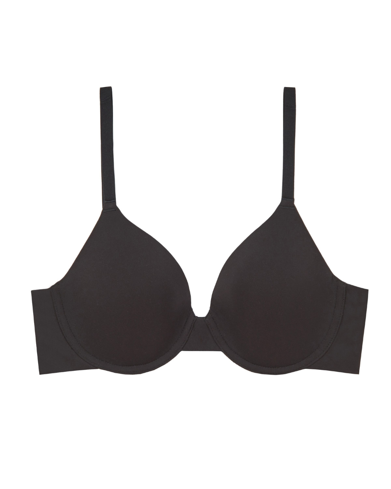 Viceroy Lingerie - You can never go wrong with a good classic black  everyday basic! @corinlingerie have got you covered with their award  winning 3D spacer bra. This will be your new 