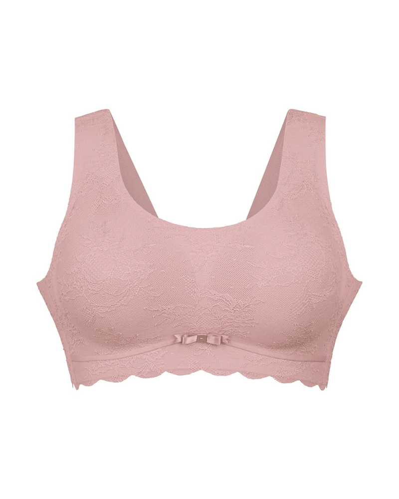 Molded & Padded Wire-Free Bras - Shop online –