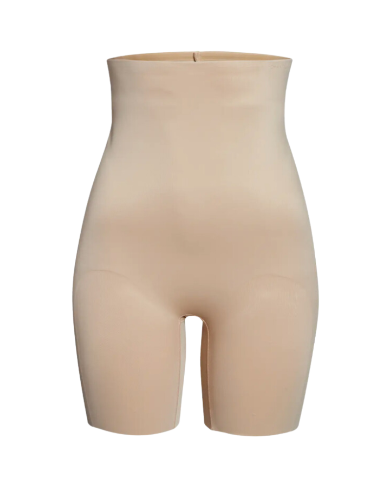 NBB Women's Seamless High Waist Tummy Control Thong Body Shaper Slimming  Shapewear – NBB Lingerie