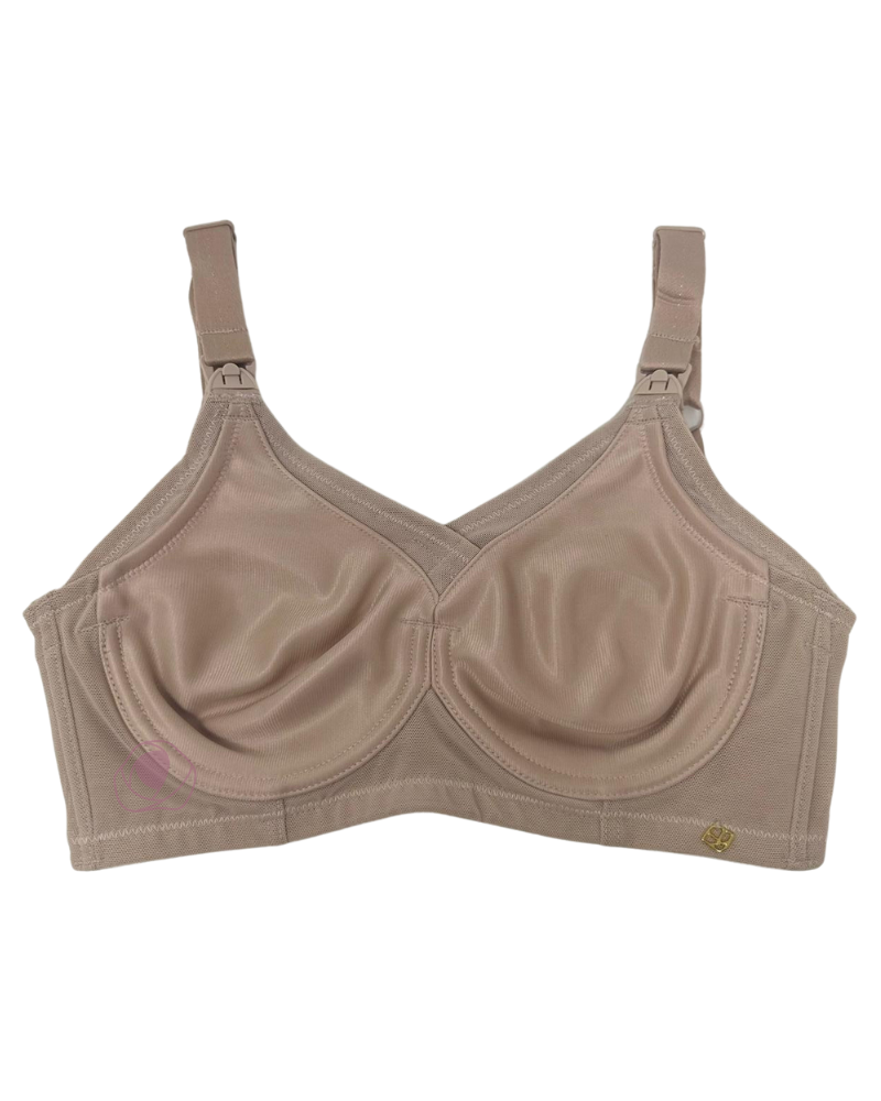 Hotmilk tmm10 Temptation Flexible Wire Nursing Bra