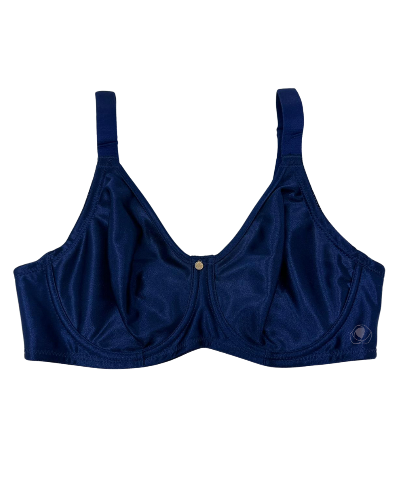 Va Bien 100% Cotton Bras for Women