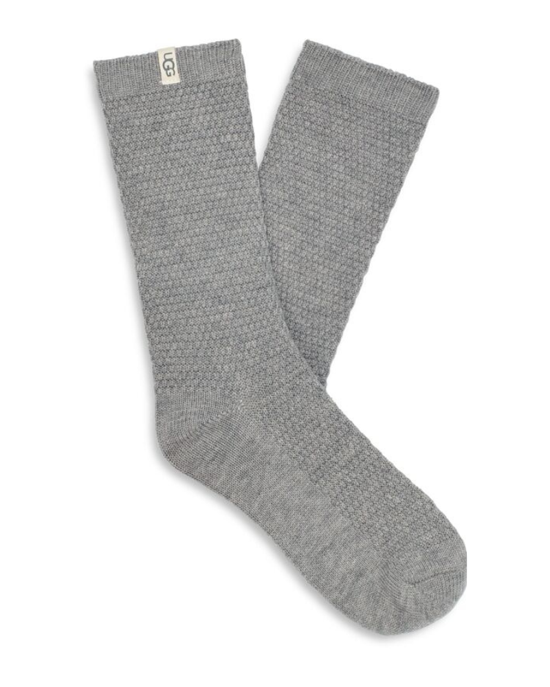 Bluebell Quarter Socks