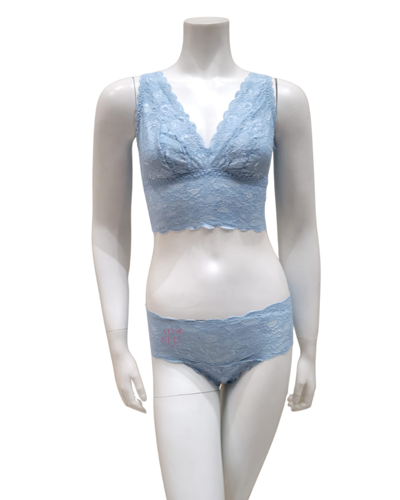 Cosabella CAPRI LONGLINE BRALETTE