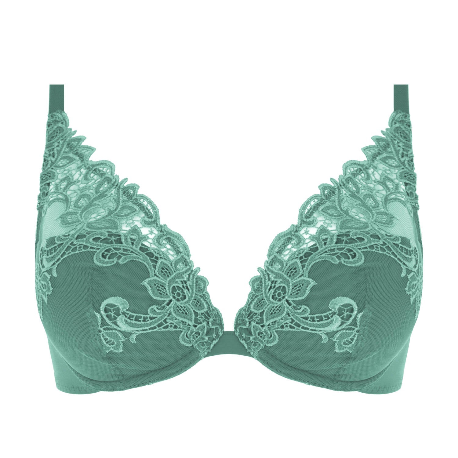 30D Bra Size by Dominique Bras