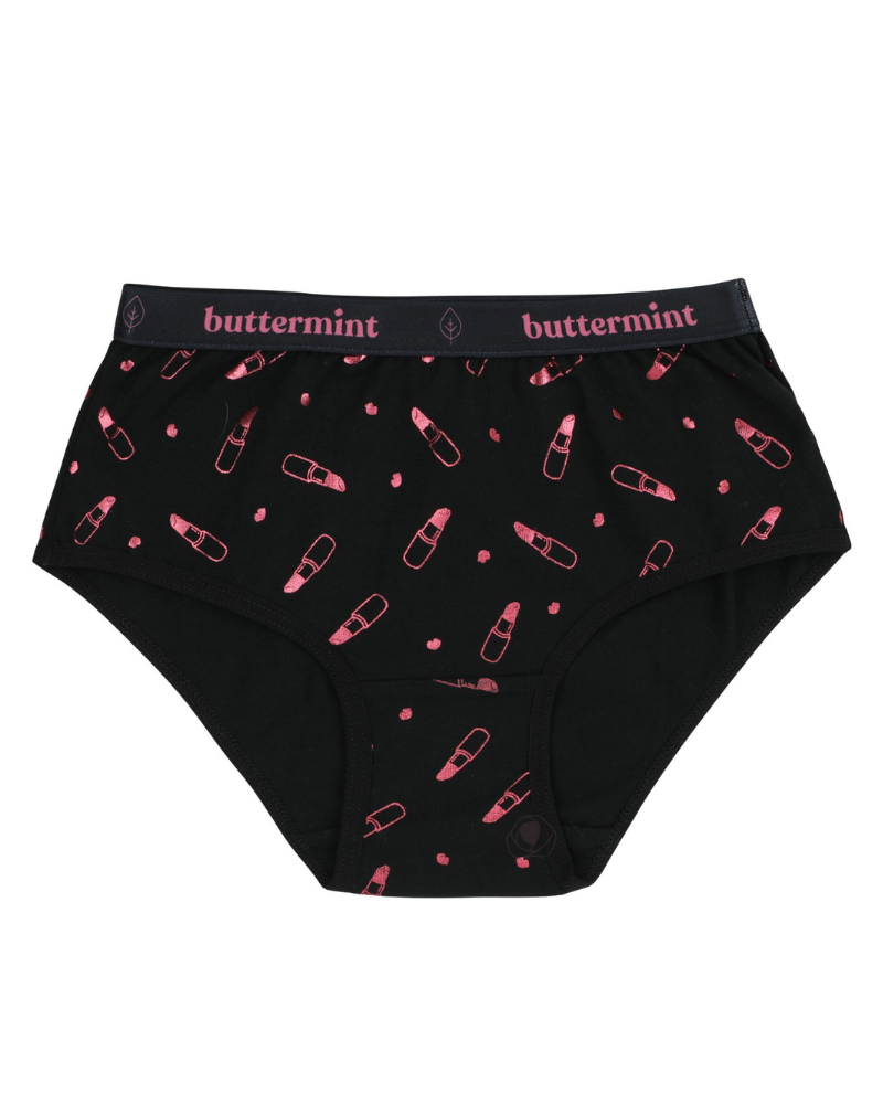 Junior Ladies' Underwear